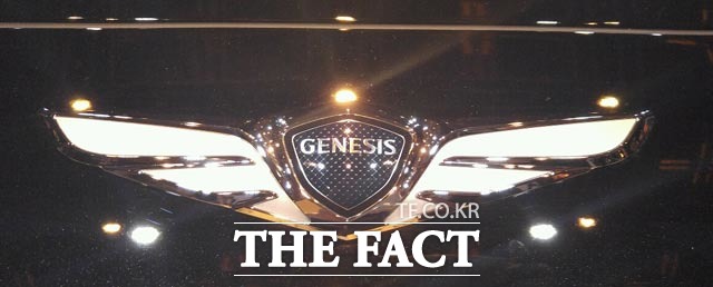 현대자동차의 글로벌 럭셔리 브랜드 제네시스의 전담 조직 체계가 강화된다. 제네시스만의 전략팀, 상품기획팀 등이 신설됐다. /더팩트 DB
