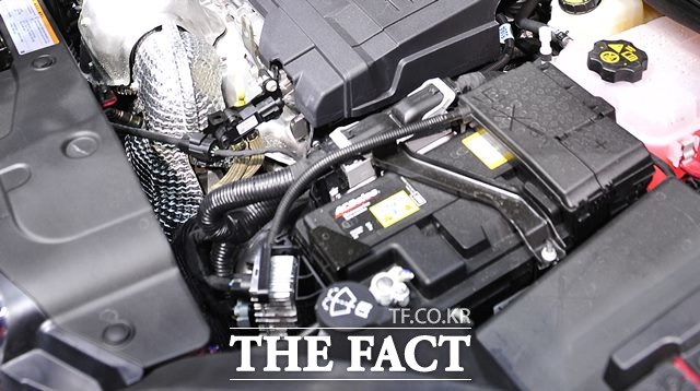 미국 최대 자동차 업체인 제너럴모터스(GM)의 점화 스위치 결함 문제에 대한 민사재판이 11일(현지 시각) 열린다. /더팩트 DB