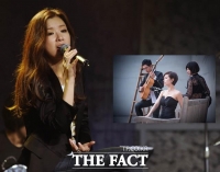  [단독]가수 박기영, 결혼 5년 만에 파경 '새인생 시작'