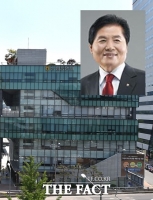  김병원, 새 농협중앙회 수장…'투명성 제고'등 개혁 과제 산적