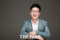  ‘MB 홍보맨’ 구성모, 국민의당 발기인 참여