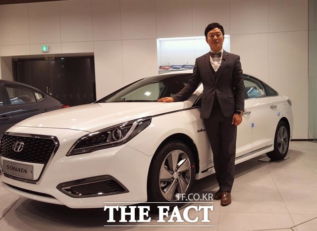 임희성 부장은 헝글리 정신을 강조했다. 현재에 안주하지 않고 차를 팔지 못하면 굶어죽는 상황 속으로 들어가  영업인생에서 제2의 도약을 하고 싶다는 포부를 밝혔다.