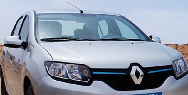 프랑스 완성차 업체 르노가 정부로부터 압수수색을 받은 사실이 알려지자 주가가 폭락했다. /pixabay