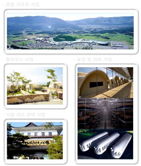 KT가 일본 아소팜랜드와 손잡고 대규모 스마트팜 테마단지 사업 개발에 나선다. /KT 제공