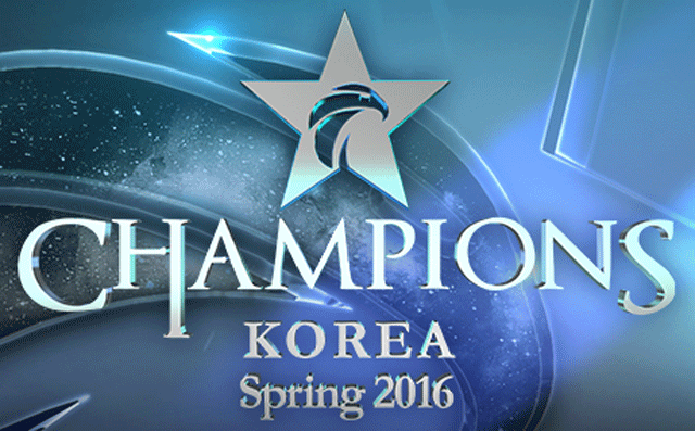 롤챔스 스프링 3주차에도 1·2주차 못지않은 치열한 순위 다툼이 예상된다. /OGN 영상 갈무리