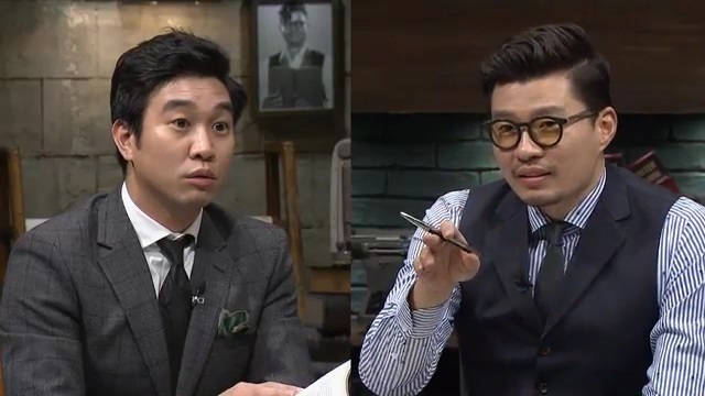 비밀독서단 종영. O tvN 비밀독서단이 26일 마지막 방송을 한다. /CJ E&M 제공
