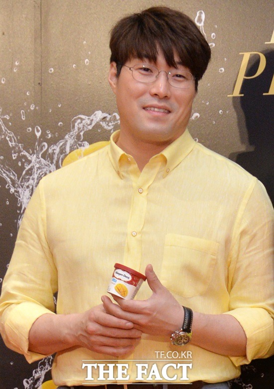 오세득이 입은 피해에 대한 책임 묻겠다. 사기 혐의에 휩싸인 오세득 셰프 측이 이를 해명하고 나섰다. /더팩트DB