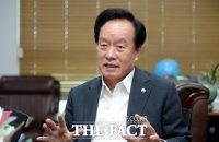  '포스코 비리' 의혹 이병석 의원, 검찰 자진출두