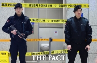 [TF 클릭] 사흘째 통제되고 있는 인천국제공항 '폭발물 의심 물체' 발견 화장실