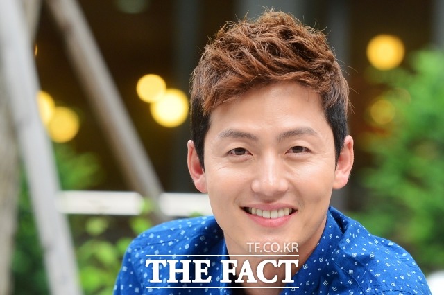 JYP와 전속계약이 만료된 배우 이정진. 지난해 12월 JYP엔터테인먼트와 이정진이 10년 만에 이별했다. /더팩트DB