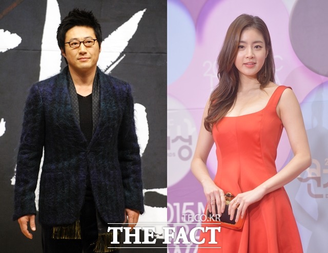 표절 논란에 휩싸인 KBS2 드라마 동네변호사 조들호. 하지만 조들호 측은 SBS 천원짜리 변호사가 오히려 원작 웹툰을 표절했다고 반박했다. /더팩트 DB·문병희 기자