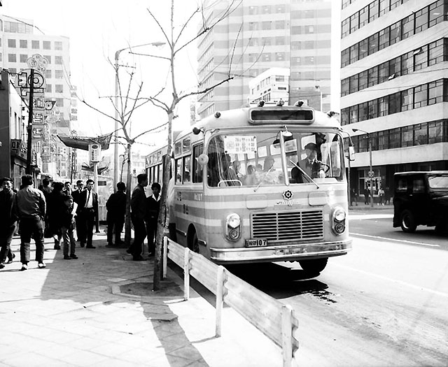 버스타는 사람들 1967.03.25.