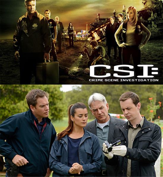 티캐스트의 설특집 미드. NCIS와 CIS 등의 꿀잼 에피소드들을 글로벌 미드 채널 FOX채널에서 마날 수 있다. /티캐스트 제공