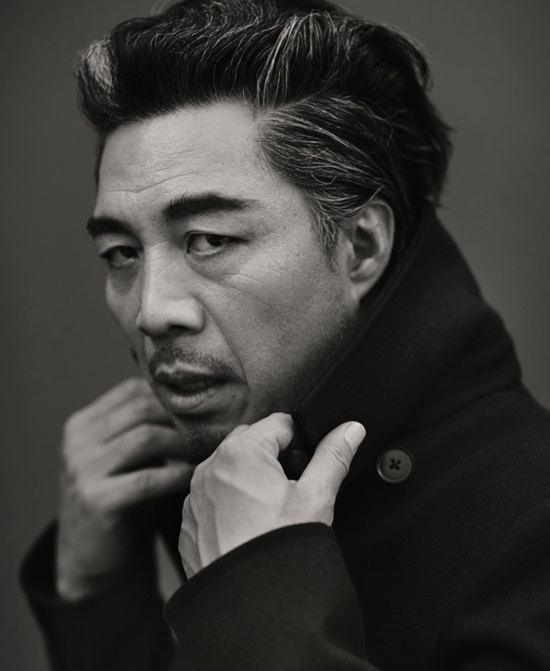 대박 안길강 합류. 배우 안길강이 SBS 대박에 출연한다. /스타페이지엔터테인먼트 제공