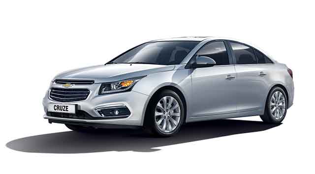 17일 쉐보레는 크루즈에 1.6리터 유러피언 친환경 디젤 엔진과 3세대 6단 자동변속기를 장착한 모델의 3월 본격 판매 개시에 앞서 사전 계약을 접수한다고 밝혔다. /한국지엠 제공