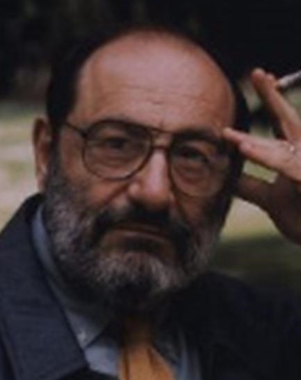 19일(현지시간) 이탈리아 언론은 움베르토 에코가 이날 오후 9시 30분께 암 투병 끝에 사망했다고 보도했다. /네이버 이미지 화면 캡처