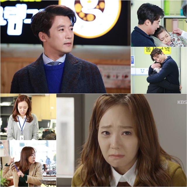 아이가 다섯 시청률. KBS2 아이가 다섯이 높은 시청률로 방송을 시작했다. /아이가 다섯 방송 캡처