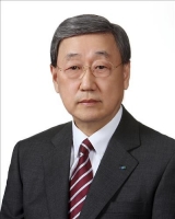  박용현 두산건설 회장, 2019년 2월까지 산기협 회장 재선임