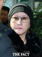  '사기·폭행 혐의' 린다 김 