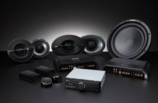 소니코리아가 하이 레졸루션 카오디오 시스템을 출시한다고 4일 밝혔다. /소니코리아 제공