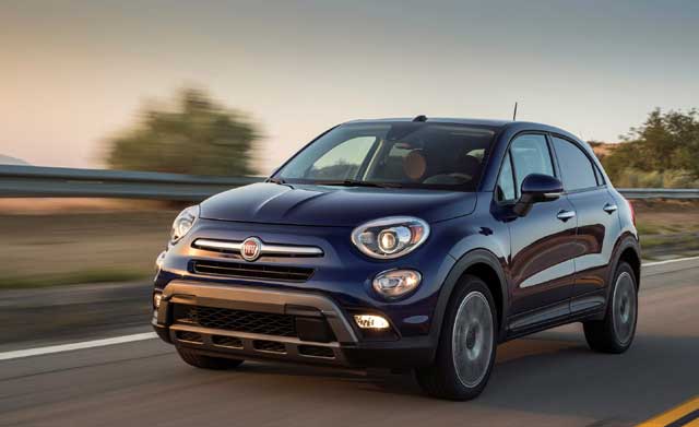 2016 JD 파워 내구 품질 조사에서 피아트 500이 가장 내구성이 뛰어난 시티카로 선정됐다. 피아트 500은 실용성과 안전성을 자랑하는 피아트 전통의 콤팩트카다.  /FCA 코리아 제공