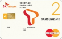  SK텔레콤, ‘갤럭시S7’ 48만 원 할인해주는 제휴 카드 출시