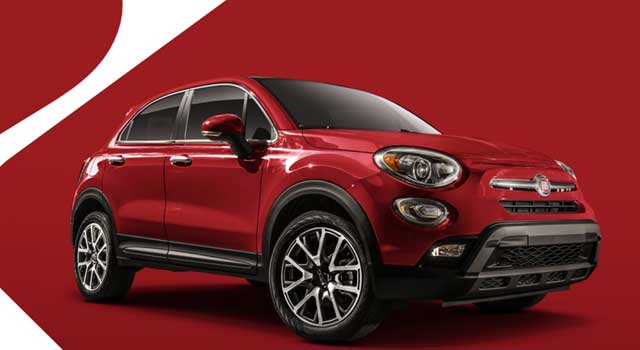 피아트는 14일과 15일 동대문디자인플라자에서 SIA 2016에 소형 SUV 피아트 500X를 전시하고 아시아 최고의 스타일 아이콘으로 선정된 주인공들과 함께 트렌디한 스타일을 선보인다. /피아트 제공