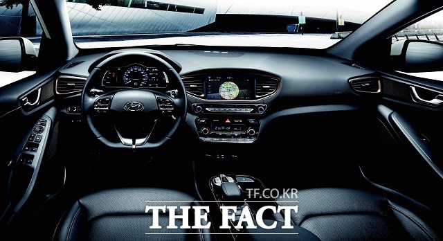 현대자동차는 오는 6월부터 본격적으로  아이오닉 일렉트릭의 양산에 들어간다는 계획이다.