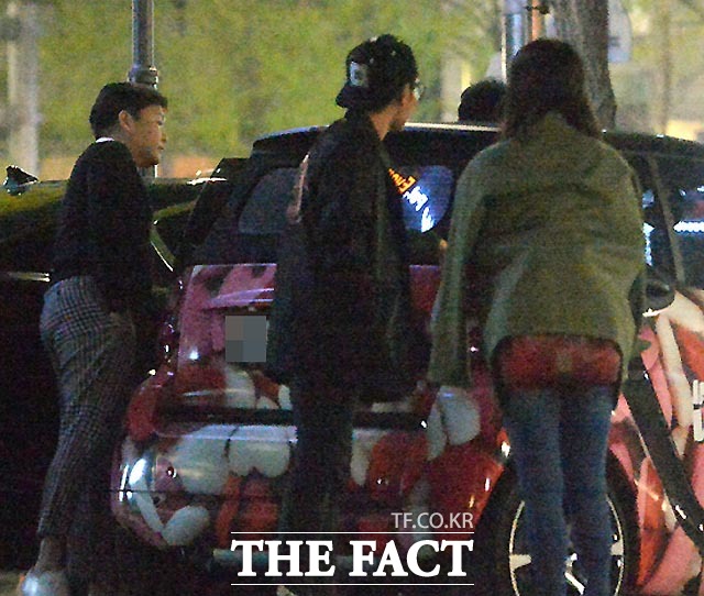 다시 봐도 신기한 홍카~