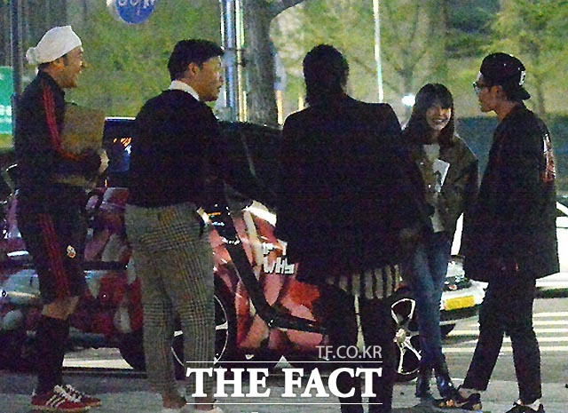 아직 끝나지 않은 우리들의 수다~