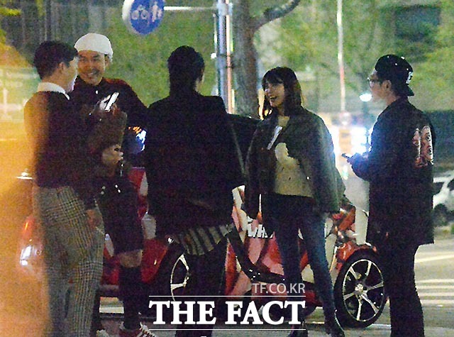 이렇게 헤어지긴 아쉬운데, 우리 더 놀아볼까요?