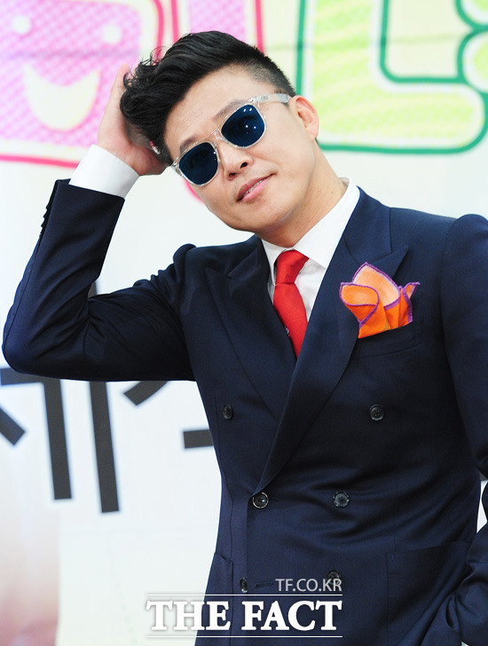 홍록기가 다음 달16일 유부남 대열에 합류한다. /더팩트DB