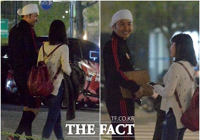 응원단 섭외중? 아이유~ 무한도전 응원단 같이 할래?