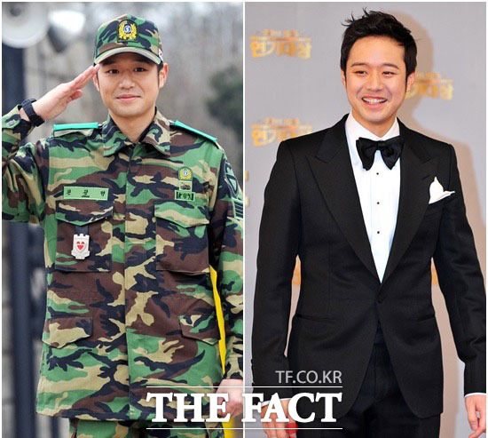 2009년 전역한 천정명이 브라운관과 스크린을 넘나들며 열정적으로 활동하고 있다. /문병희 기자