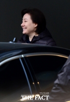  [단독]'미스롯데'서미경, 33년 만에 근황 포착...'미모 여전 은둔 경영'