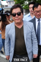  [단독] 심형래, 2011년 10월 부인 김씨와 이혼