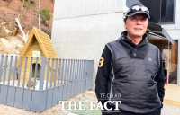  [단독] '10억 펜션 선물' 지드래곤 부친 최초 인터뷰 '지용이 아빠라서 행복해요'