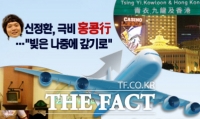  [단독] 신정환 채무합의, 홍콩行…'빚은 나중에 갚기로' (종합)