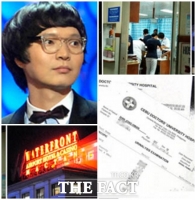  [현지단독] '1판에 1,500만원 베팅'…신정환, 세부행적 현지확인 (종합)