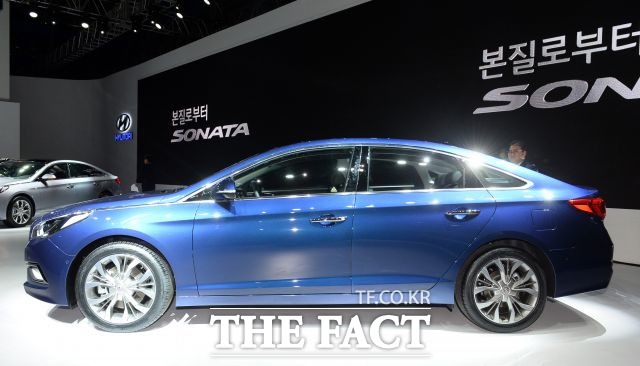 1일(현지 시각) 현대·기아차 미국 판매 법인은 지난달 미국에서 총 7만5310대를 판매해 월 최대 판매실적을 기록했다고 밝혔다. /더팩트 DB