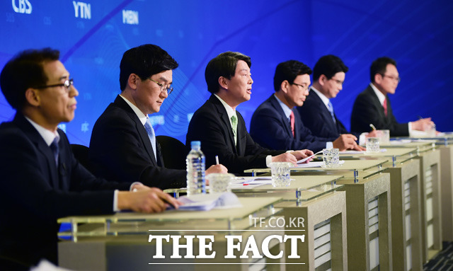 저는 국민과 연대를 합니다!