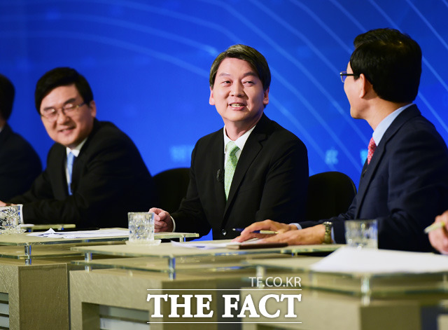 분위기 좋게 출발합시다!