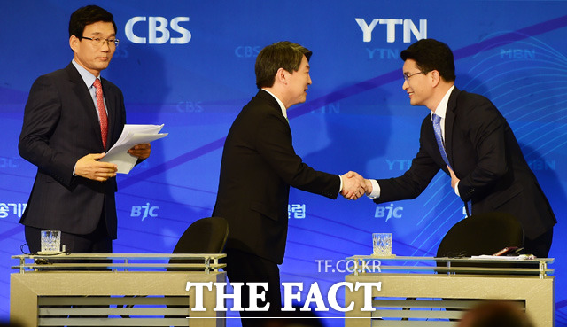 수고하셨습니다!