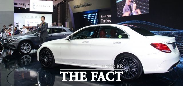 6일 한국수입자동차협회는 3월 수입차 신규등록 대수가 2만4094대로 집계됐다고 밝혔다 /더팩트 DB