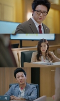  [夜한장면] '동네변호사 조들호' 박신양, 가진 자들에 대한 일침 '사이다'