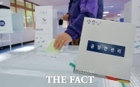  [TF4·13 총선현장] 광주 유권자들 