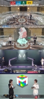  [TF이슈] KBS, '총선의 후예' 통했다…개표 방송 시청률 1위