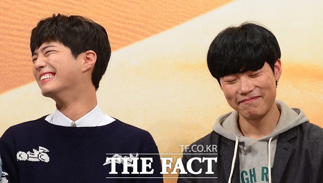 응답하라 시리즈의 저주 벗을까. 혜리 박보검 류준열은 모두 응팔이 끝나자마자 쏟아지는 대본과 시나리오에 묻히고, 떠밀리다시피 모두 첫 지상파 미니시리즈의 주연을 맡았다. /이새롬 기자