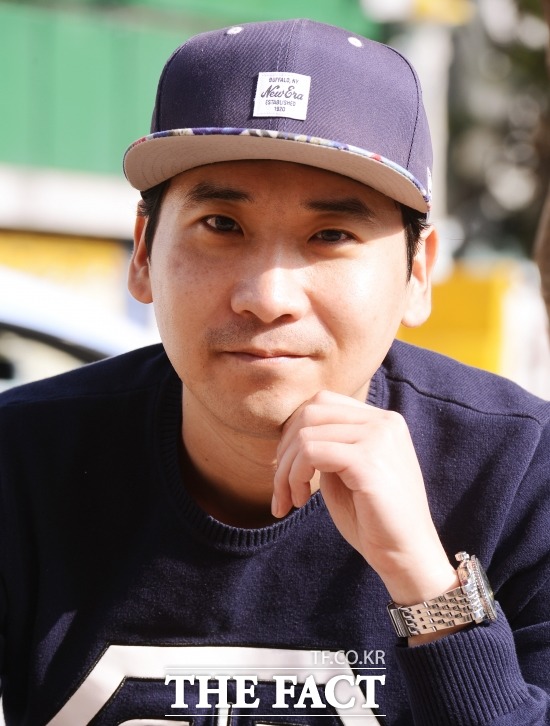 위대한 소원 편견에 대한 답. 영화 위대한 소원을 연출한 남대중 감독이 영화로 전달하고 싶은 메시지에 대해 설명하고 있다. /이덕인 기자