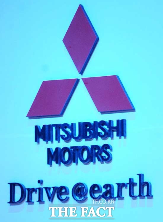22일 일본 산케이신문은 미쓰비시가 연비 조작을 인정한 4종의 차량 외에 다른 차량도 규정과 다른 방법으로 연비가 측정됐을 가능성이 있다고 보도했다.   /더팩트 DB